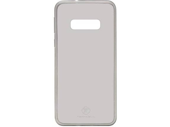 Maska Teracell Skin za Samsung S10e/ G970 transparent crna