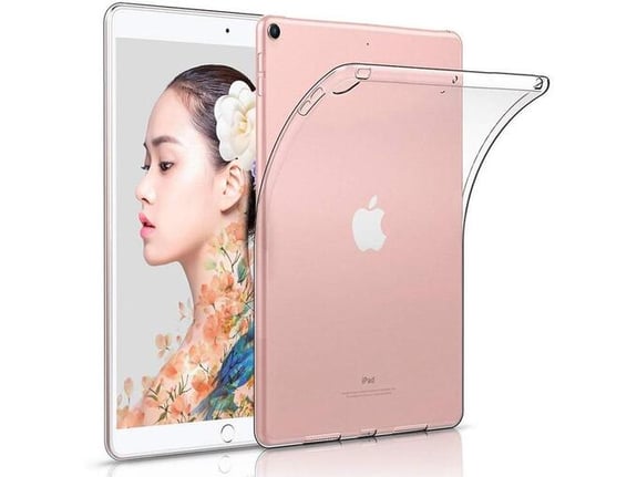 Maska Teracell Skin za iPad Pro 10.5 in(2017) transparent