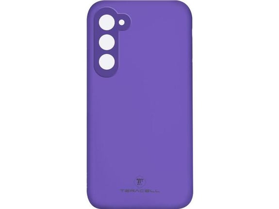 Maska Giulietta za Samsung S23 Plus/ S916B mat ljubicasta.