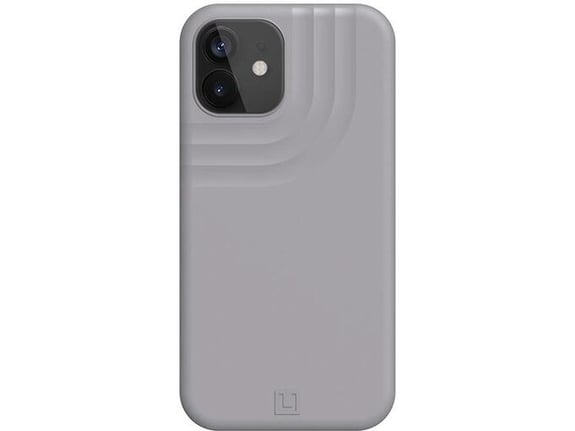 Maska UAG Anchor za iPhone 12 mini svetlo siva