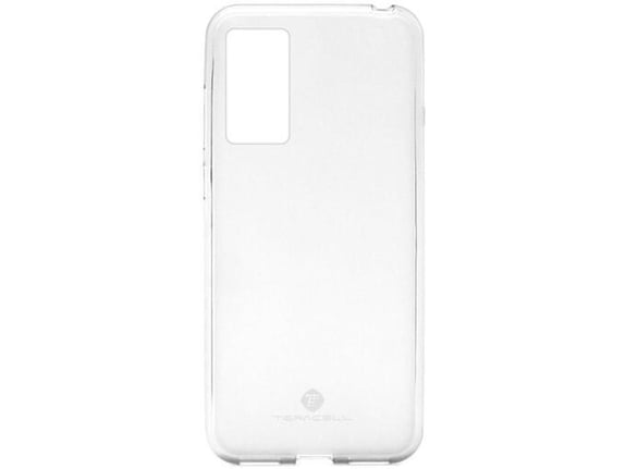 Maska Teracell Skin za Huawei P40 transparent