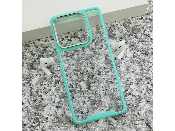 Maska Pro Kamera za Xiaomi Redmi Note 13 5G EU mint