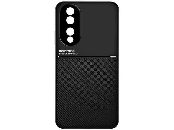 Maska Anti Static za Huawei Honor 70 Pro/ 70 Pro Plus crna