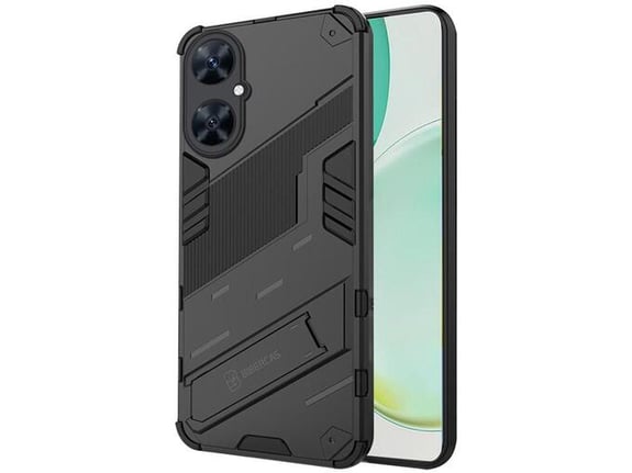 Maska Bibercas za Huawei Nova 11i crna