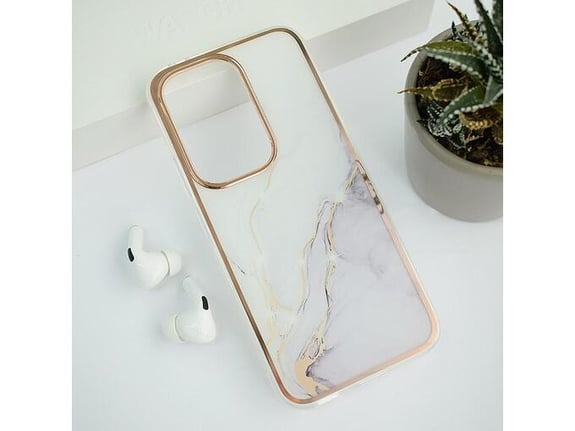 Maska Marble Spring za Honor 200 Lite Tip4.