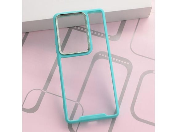 Maska Pro Kamera za Xiaomi Redmi Note 13 Pro 4G EU mint