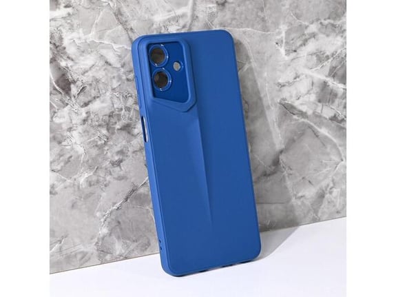 Maska Shadow Edge za Samsung A07/ A075F plava