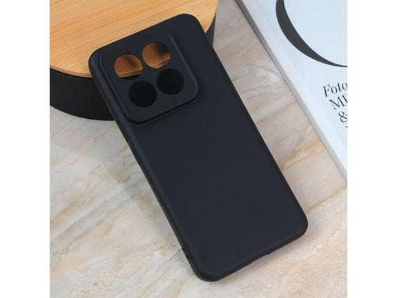 Maska Giulietta za Xiaomi 14 Pro mat crna