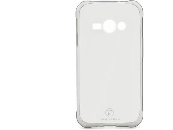 Maska Teracell Skin za Samsung J3/ J320F (2016) transparent