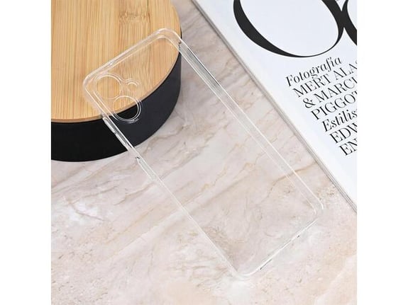 Maska Giulietta za Samsung A06/ A065F transparent