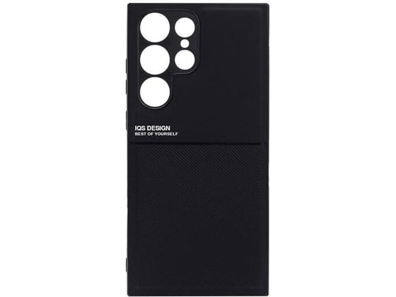 Maska Anti Static za Samsung S24 Ultra/ S928B crna