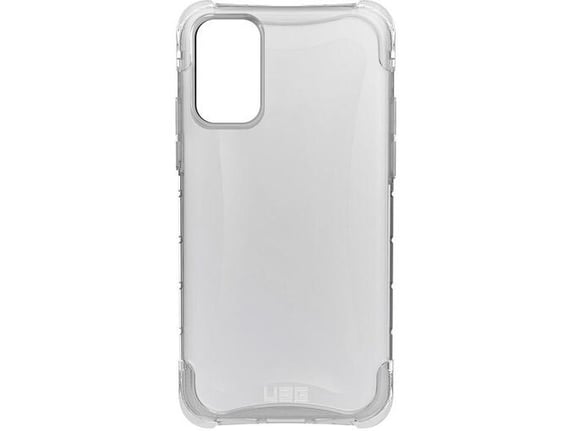 Maska UAG PLYO za Samsung S20 Plus/ G985F transparent