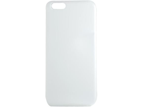 Maska Benks Magic Lollipop za iPhone 6 Plus bela