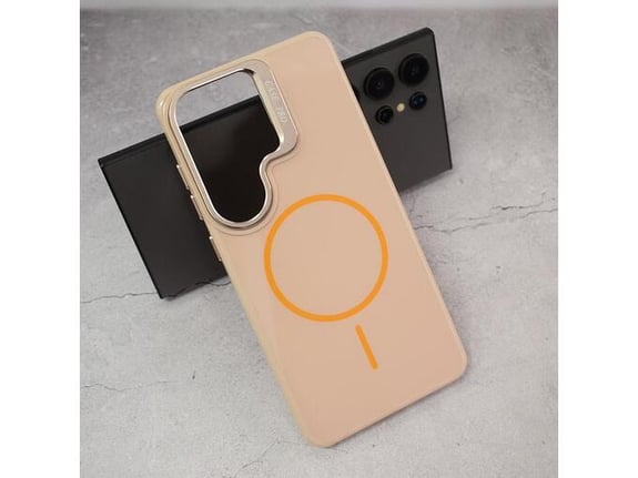 Maska Mag Case Pastel za Samsung S26 Ultra/ S948B summit stone