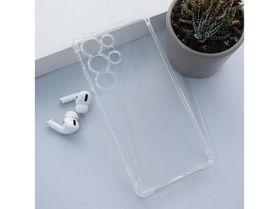 Maska Transparent Ice Cube za Samsung S25 Ultra/ S938B