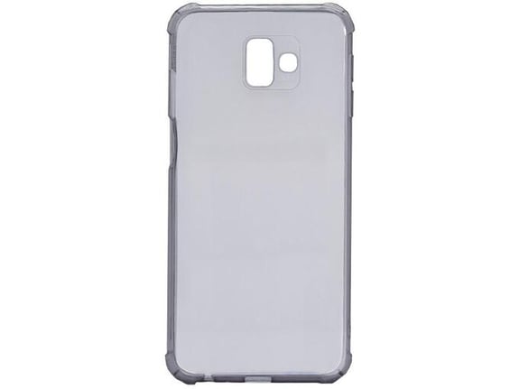 Maska 6D Ultra Thin za Samsung J6 Plus/ J610 (2018) crna.