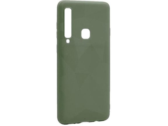 Maska Glance za Samsung A9/ A920F/ A9s (2018) zelena