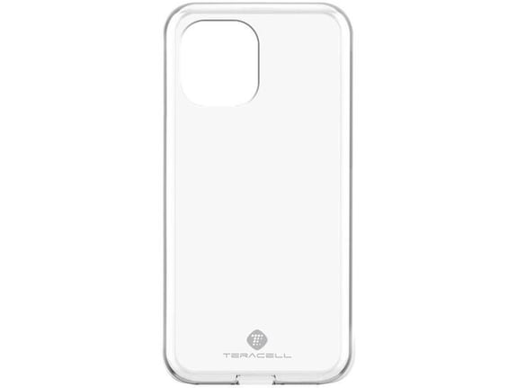 Maska Giulietta za Xiaomi Mi 11 transparent crystal clear.