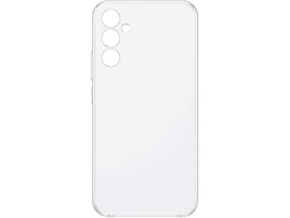 Maska Skin Silikon za Samsung A14 4G/ A145R/ A14 5G/ A146B transparent.