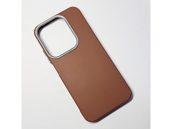 Maska MonoLine za Xiaomi Redmi 15C (173mm) narandzasta