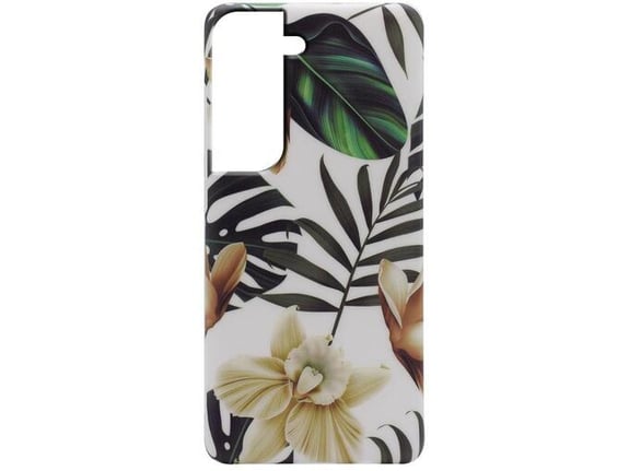 Maska Delicate flower za Samsung S22 Plus/ S906B Tip3.