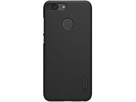 Maska Nillkin Super Frosted Shield za Huawei Honor 9 Lite crna.