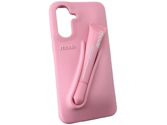 Maska Rhode LIP CASE za Samsung A56 5G/ A556B ribbon (Bez LIP TINT-a)