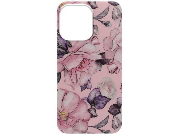 Maska Delicate flower za iPhone 13 Pro Tip6.