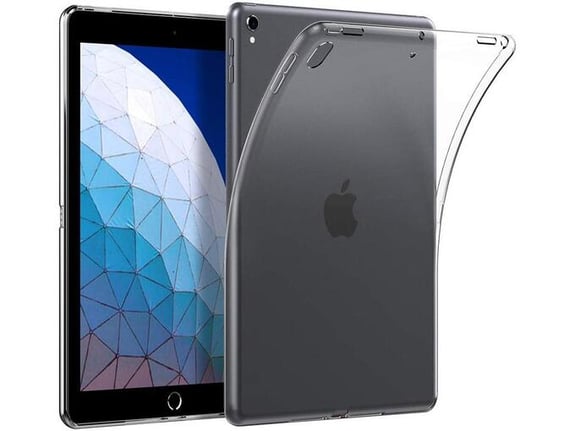 Maska Teracell Skin za iPad Air 3 10,5 in (2019) transparent