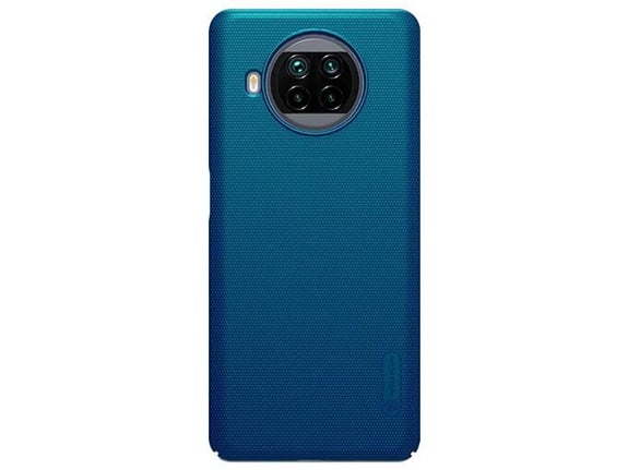 Maska Nillkin Super Frosted Shield za Xiaomi Mi 10T Lite plava