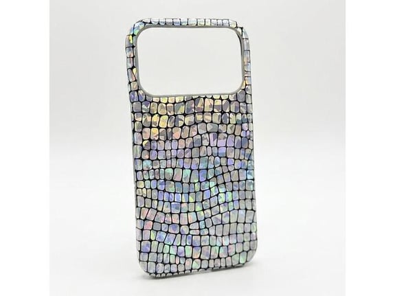 Maska Glow za iPhone 17 Pro Max