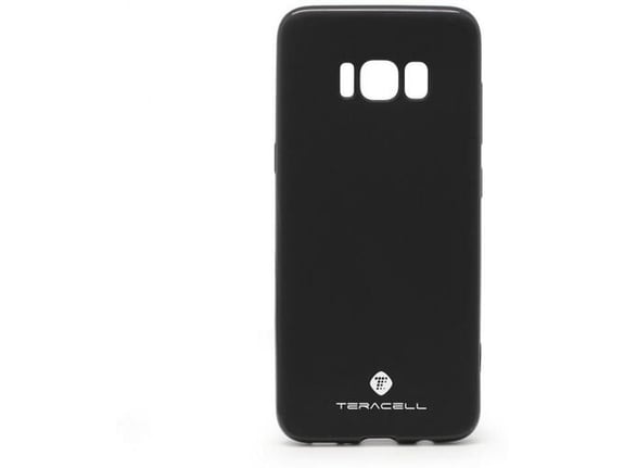 Maska Giulietta za Samsung S8 Plus/ G955 crna.