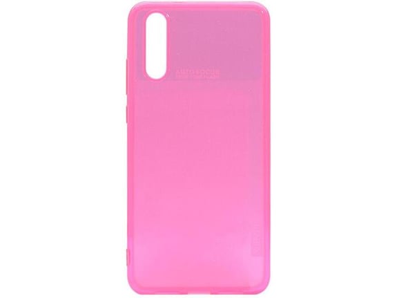 Maska X-Level Rainbow za Huawei P20 pink