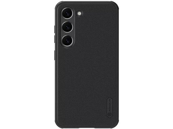 Maska Nillkin Super Frosted Shield Pro Magnetic za Samsung S23 Plus/ S916B crna
