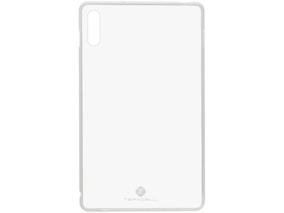 Maska Teracell skin za Huawei MediaPad 10.4 in(2020) transparent