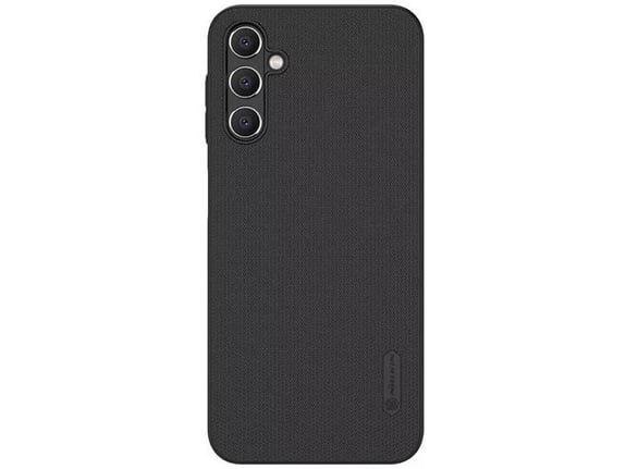 Maska Nillkin Super Frosted Shield za Samsung A24 4G/ A245F crna