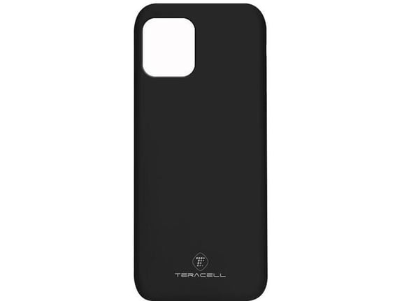 Maska Giulietta za Motorola Edge 20 lite mat crna