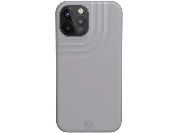Maska UAG Anchor za iPhone 12 Pro Max svetlo siva