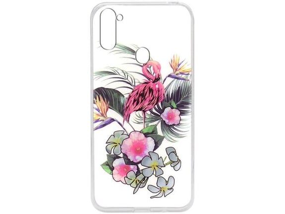 Maska Bright flower za Samsung A11/ A115F Tip5