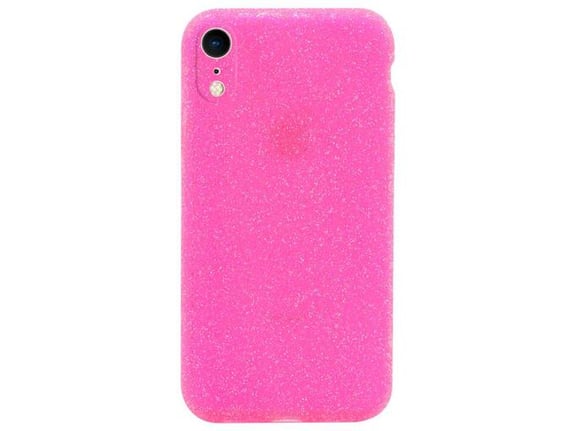 Maska Jerry za iPhone XR pink