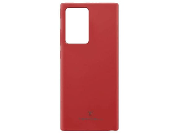 Maska Giulietta za Samsung Note 20/ N980F mat crvena