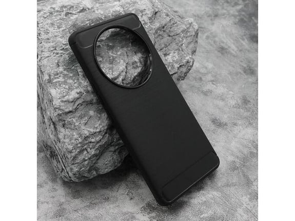 Maska Silicone Defender za Honor Magic 7 Pro crna