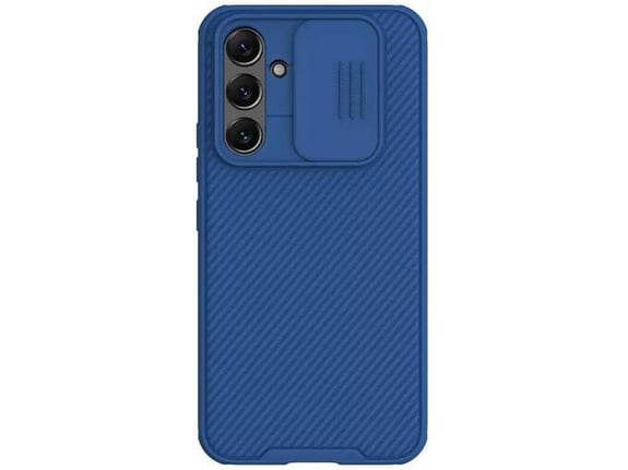 Maska Nillkin CamShield za Samsung A14 4G/ A145R/ A14 5G/ A146B plava