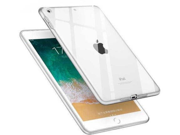 Maska Teracell Skin za iPad Mini 5 (2019) transparent