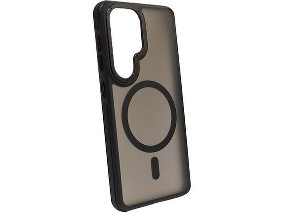 Maska Mag Case Color Edge za Samsung S26 crna