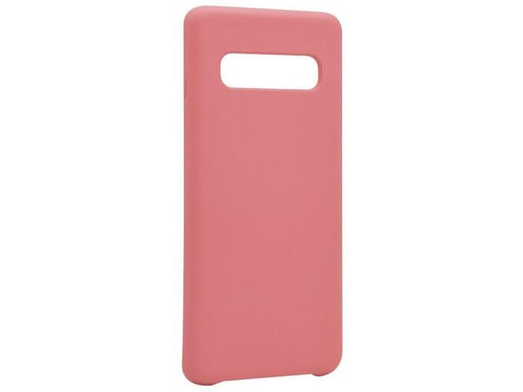 Maska Summer color za Samsung S10e/ G970 roze.