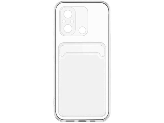 Maska Wallet za Xiaomi Redmi 12C.