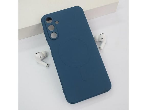 Maska Nanobit Giulietta Mag Case za Samsung A15 4G/ A155F/ A15 5G/ A156B plava