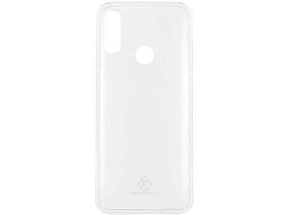 Maska Teracell Skin za Huawei Honor Play transparent.