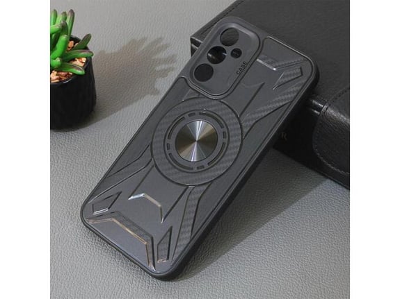 Maska Combat za Samsung A15 4G/ A155F/ A15 5G/ A156B crna.